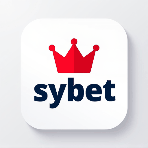 Sybet: Experiência Premier em Cassino Online