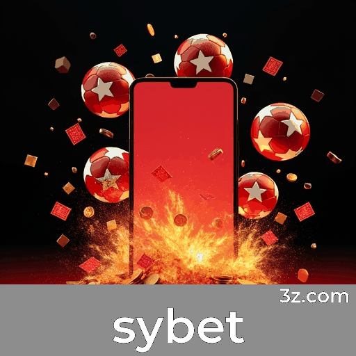 Descubra as Tendências Revolucionárias e Inovação na sybet