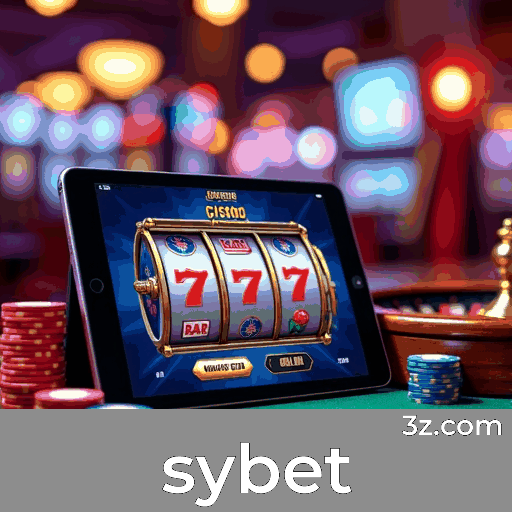 Sybet Casino: Experimente o Luxo do Programa VIP