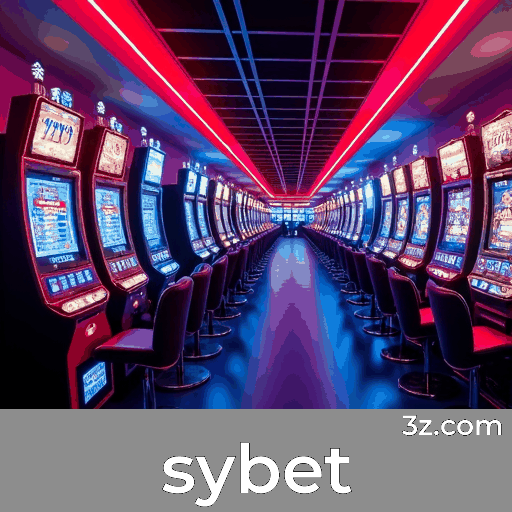 Sybet: Precisão e Excelência em Apostas Esportivas