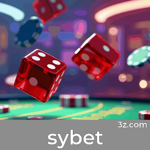 Sybet: Precisão e Excelência em Apostas Esportivas