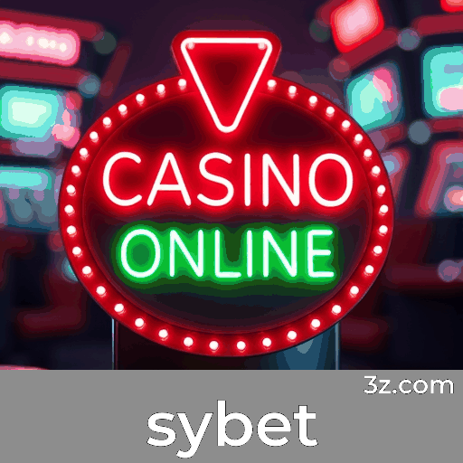 Descubra as Tendências Revolucionárias e Inovação na sybet