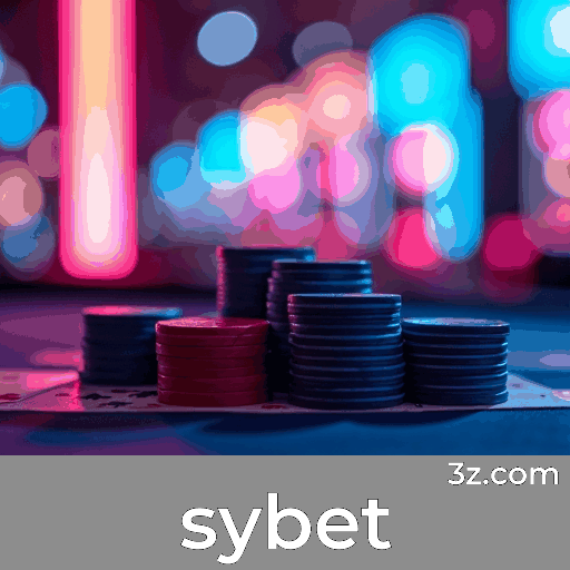 Qualidade Suprema em Jogos de Casino no sybet