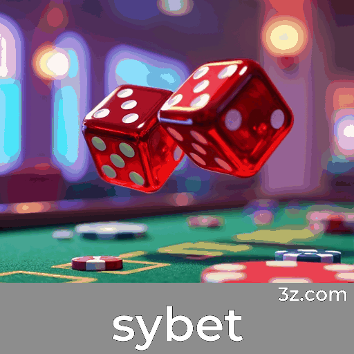 Sybet: Experiência Completa e Conveniente